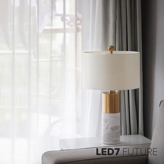 Loft Industry Modern - Trone Table